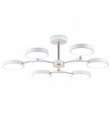 Люстра на штанге Ambrella Light FL516333 FL