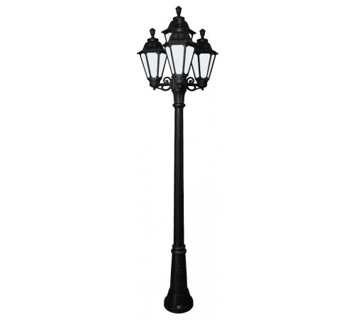 Фонарный столб Fumagalli E26.156.S31.AYF1R Rut