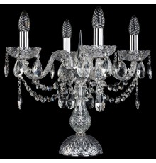 Настольная лампа декоративная Bohemia Art Classic 12.12.4.141-37.Cr.Sp 11.12