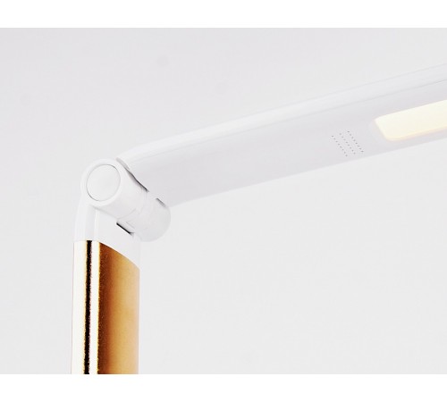 Настольная лампа офисная Ambrella Light DE525 DE