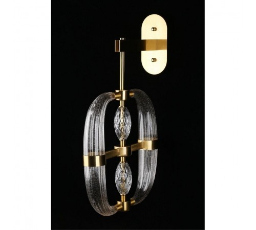 Бра Aployt APL.857.01.20 Aleksandra