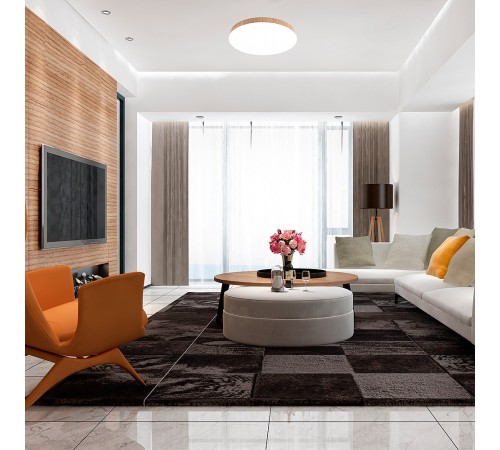 Накладной светильник Feron 51109 AL1600