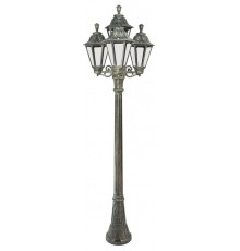 Фонарный столб Fumagalli E26.158.S31.BXF1R Rut