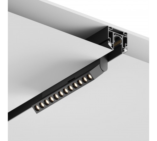 Профиль-держатель Hesby Lighting 0072 ElDeko