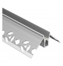 Профиль встраиваемый угловой внешний Arlight 043163 ARH-DECORE