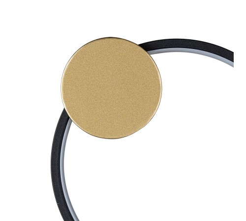 Накладной светильник Escada 10263/1LED Figures