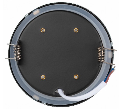 Встраиваемый светильник Эра KL95 WH