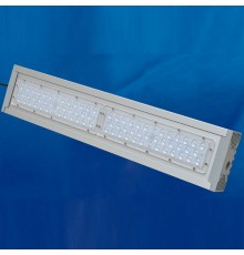 Накладной светильник Uniel UL-00004823 Silver