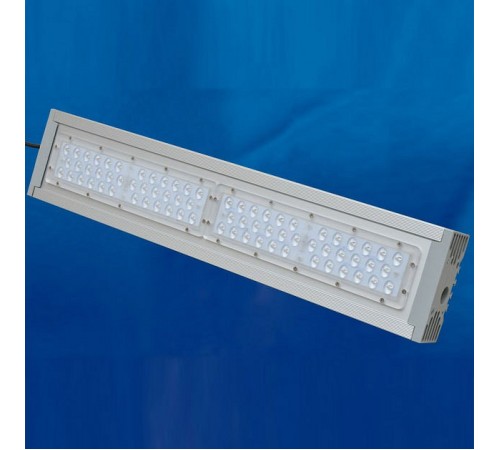 Накладной светильник Uniel UL-00004823 Silver