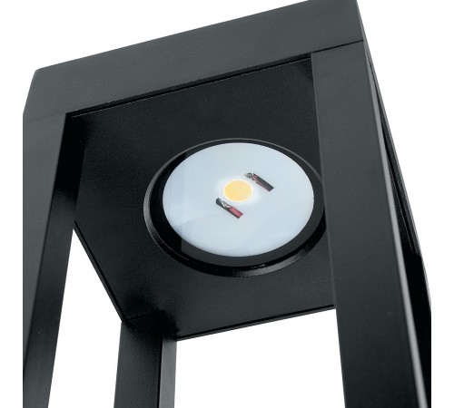 Наземный низкий светильник Feron 48451 DH801