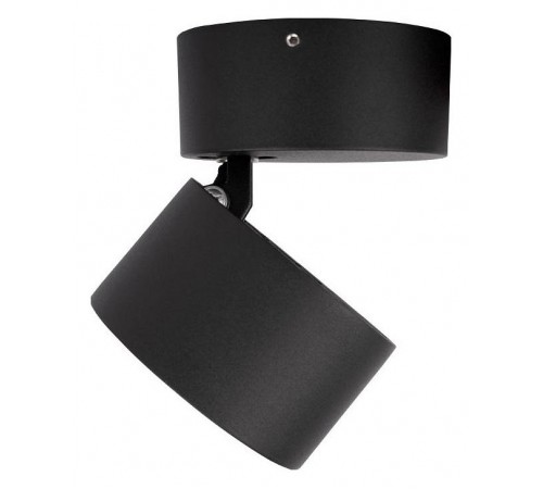 Спот Loft it 10323/A Black Focus