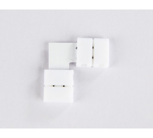 Набор соединителей лент угловые жесткие Ambrella Light GS6551 GS