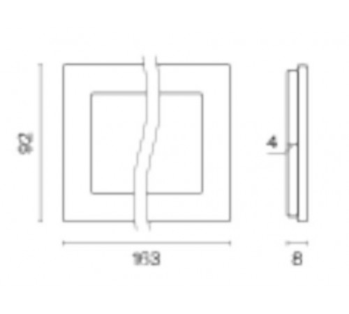Рамка на 2 поста Voltum VLS110206 S70