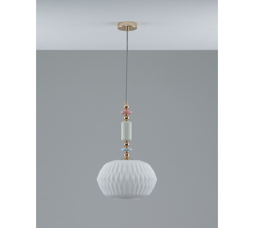 Подвесной светильник Moderli V11174-1P Charm