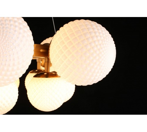 Подвесная люстра Aployt APL.765.03.16 Filisi