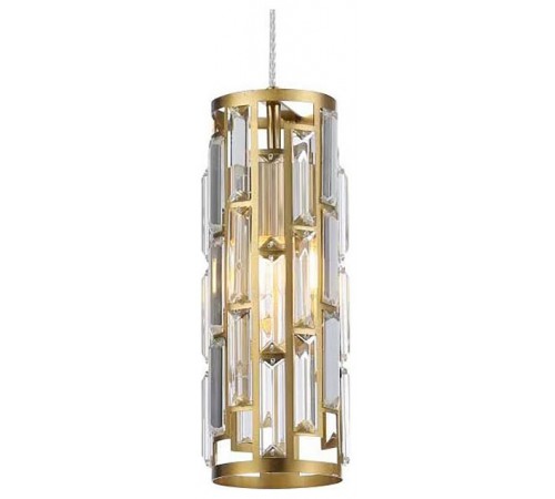 Подвесной светильник Escada 2101/1S Gold MONACO