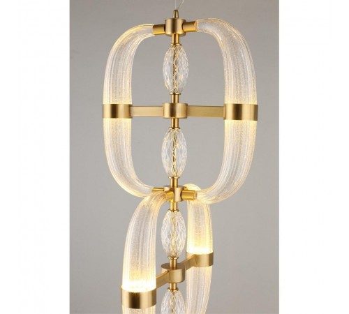 Подвесной светильник Aployt APL.857.06.60 Aleksandra