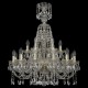 Подвесная люстра Bohemia Art Classic 11.12.12+6.240.XL-82.Gd.Sp 11.12