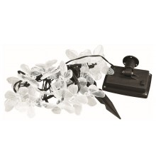 Гирлянда на солнечных батареях Uniel UL-00006557 USL-S