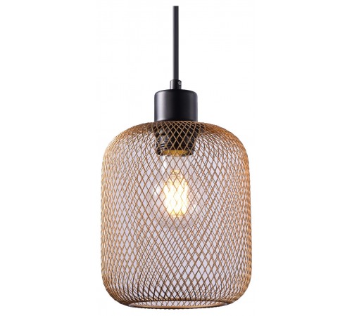 Подвесной светильник Moderli V11035-1P Olivia