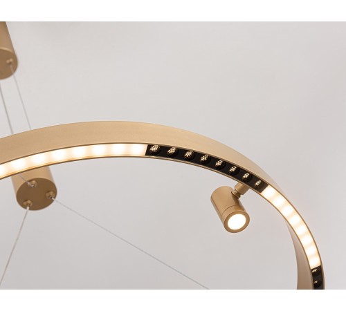 Подвесной светильник Ambrella Light FL5846 FL