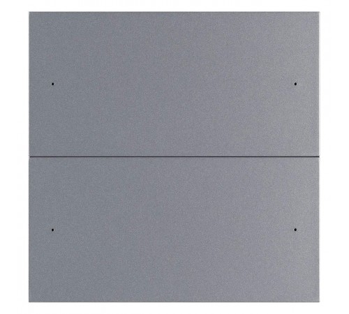 Панель-диммер клавишный встраиваемый Arlight 039311 SMART