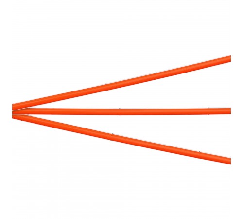 Лента светодиодная Arlight 046905 COB открытая