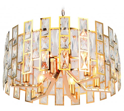 Подвесная люстра Ambrella Light TR5061 TR