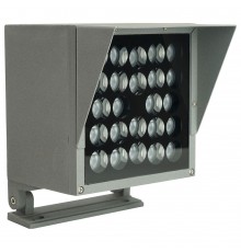 Настенно-потолочный прожектор Feron 51709 LL-898