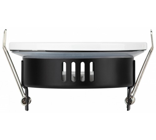 Встраиваемый светильник Эра KL95 WH