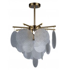 Люстра на штанге Loft it 10022/400 Frost