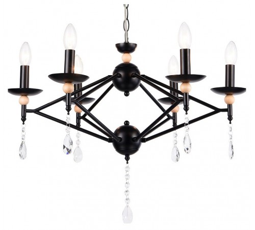 Подвесная люстра Ambrella Light TR9597 TR