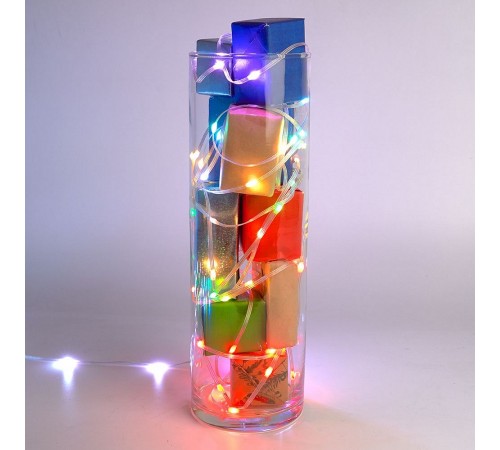 Гирлянда Нить CL593 51463