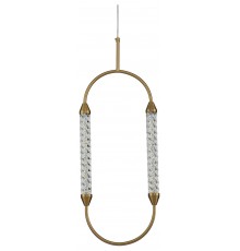 Подвесной светильник Indigo 14005/1PGold Ellisse