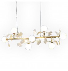 Подвесная люстра Kink Light 07867-8AS,33 Аста