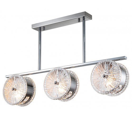 Светильник на штанге Escada 2105/3 Madeira