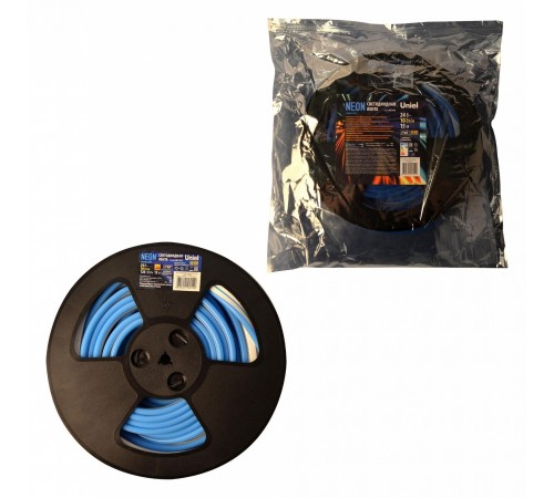 Лента светодиодная Uniel UL-00009099 Neon ULS-N11