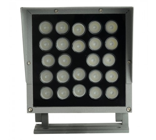 Настенно-потолочный прожектор Feron 51709 LL-898