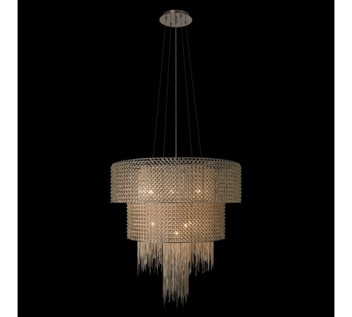 Подвесной светильник Loft it 10406/660 Opera