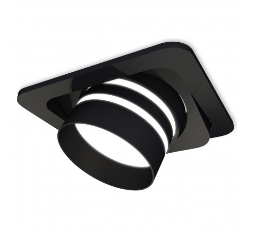 Встраиваемый светильник Ambrella Light XC7659082 XC