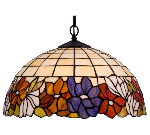 Подвесной светильник Velante 813-806-02 813