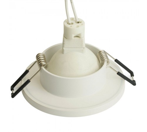 Встраиваемый светильник Feron 51366 DL3114/3314