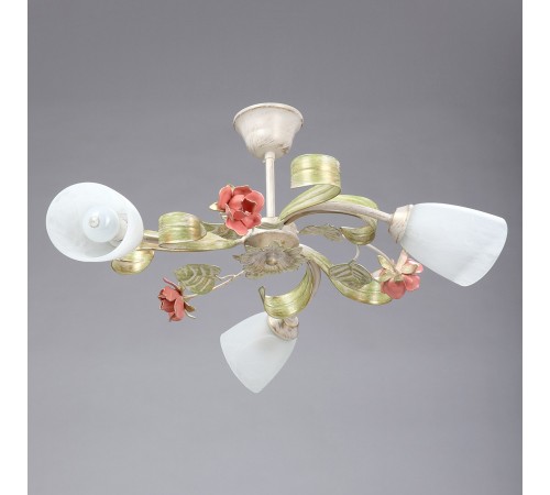 Люстра на штанге Vitaluce V1537/3PL V1537