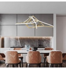 Подвесная люстра Alfa-Light F0424-05 F0424