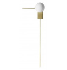 Бра Loft it 10132/H Gold Meridian