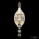 Бра Bohemia Ivele Crystal AL7801B10/1/175 B WMG AL7801