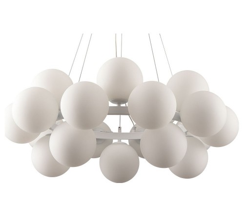 Подвесная люстра Kink Light 07508-20,01 Сида