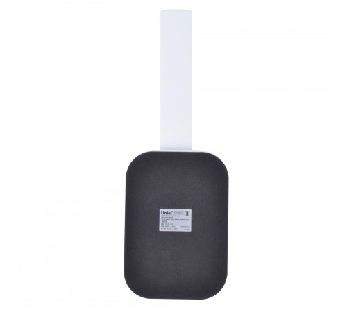 Настольная лампа офисная Uniel UL-00010743 ULM-D607