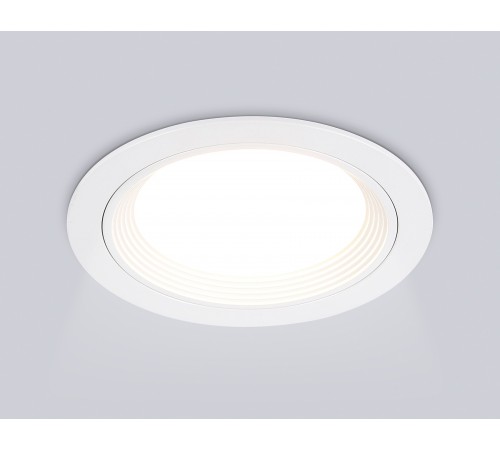 Встраиваемый светильник Ambrella Light TN51801 TN