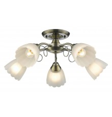 Люстра на штанге Velante 708-507-05 708